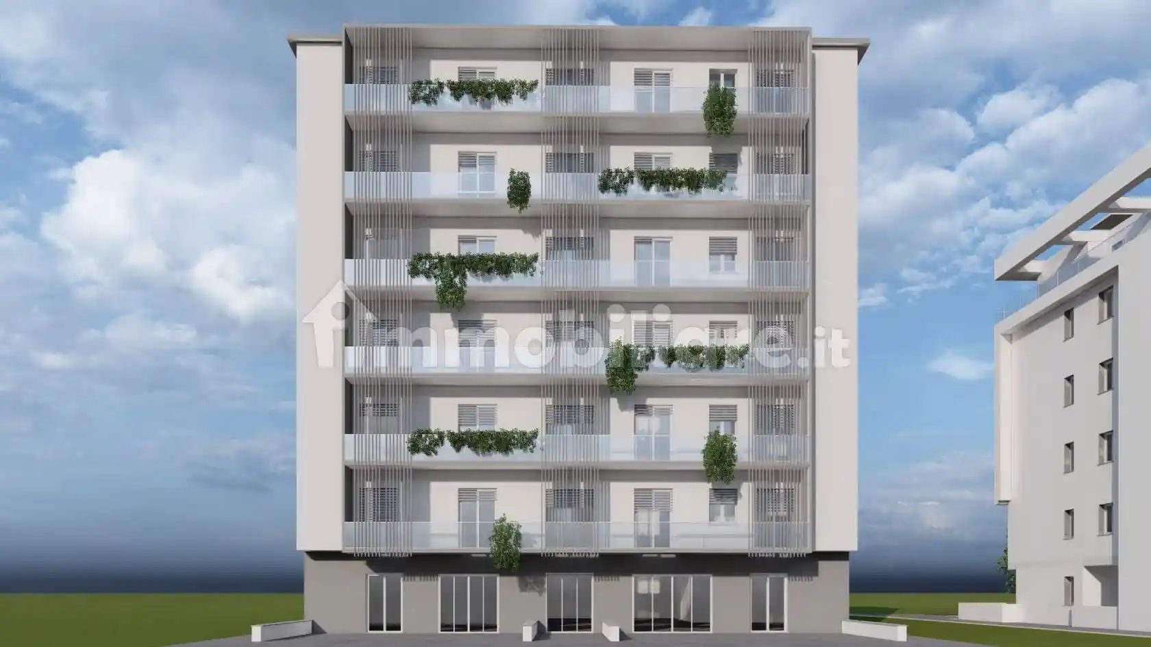 Appartamento in vendita a Pistoia