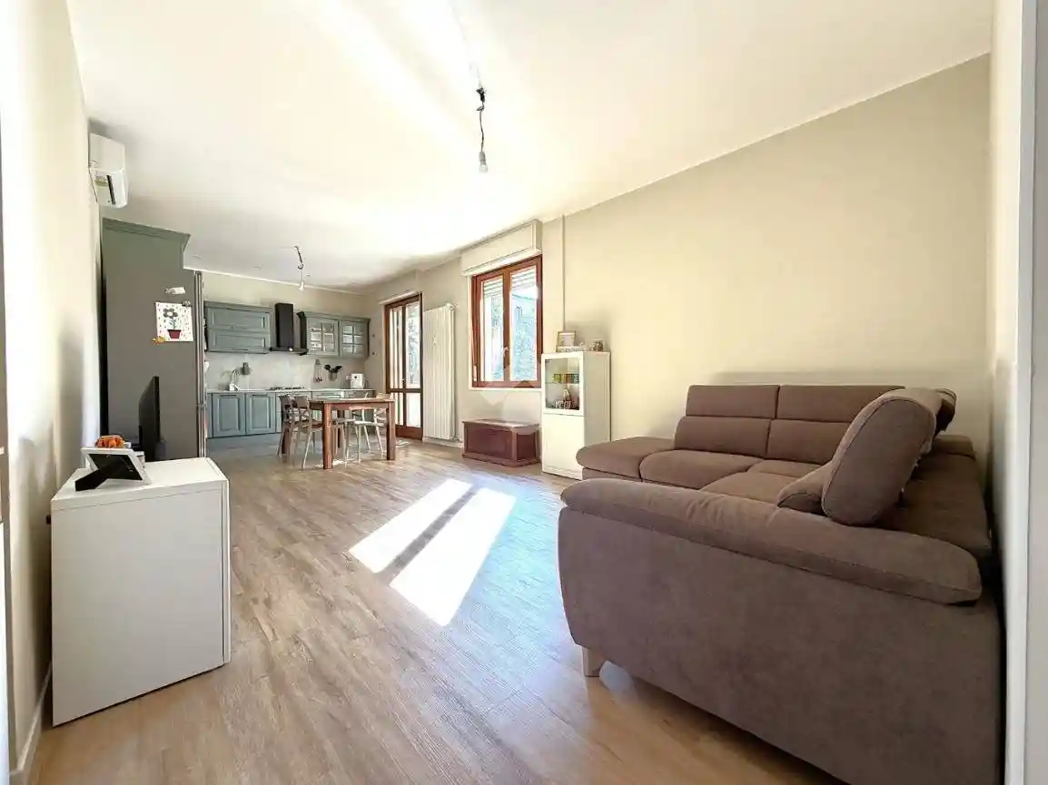 Appartamento in vendita a Cremona