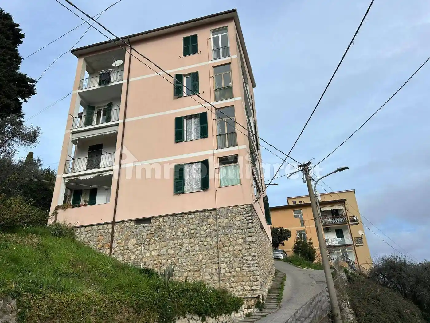 Appartamento in vendita a Lerici