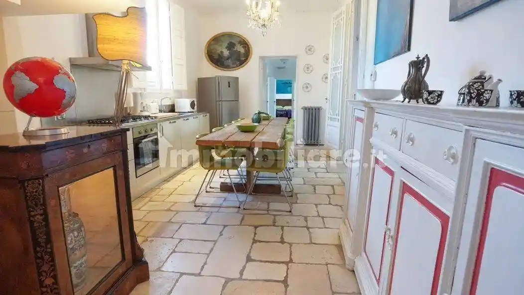 Appartamento in affitto a Firenze