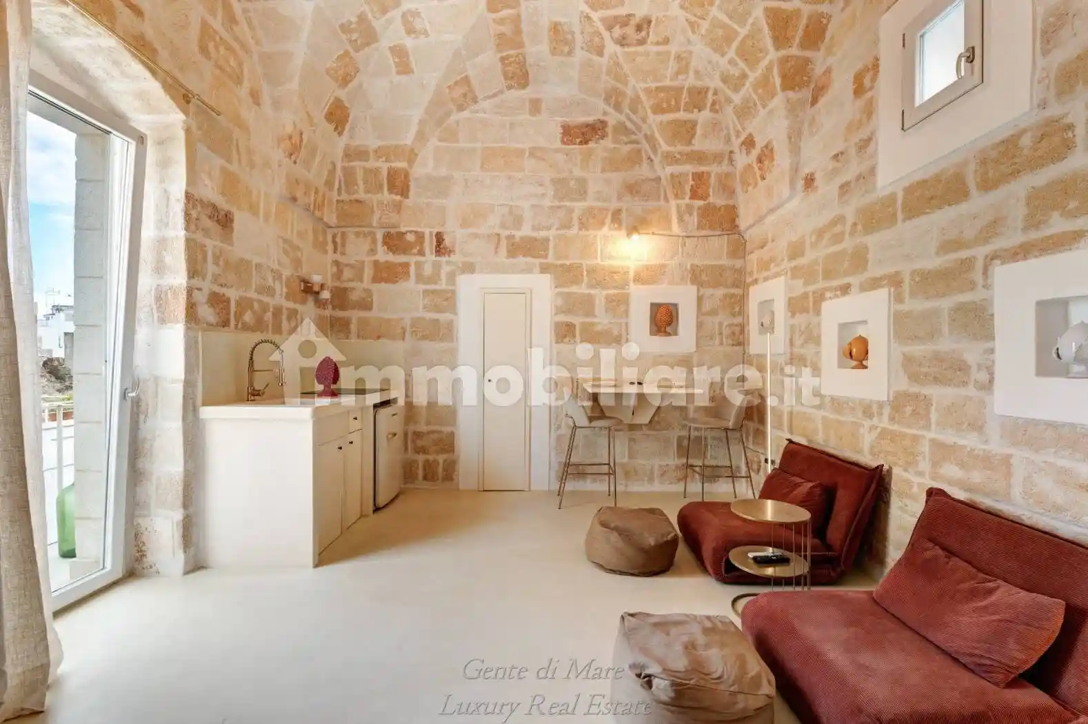 Casa indipendente in vendita a Carovigno