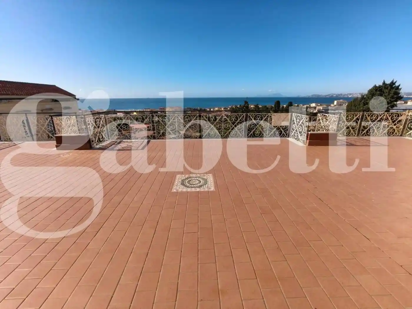 Appartamento in vendita a Ercolano