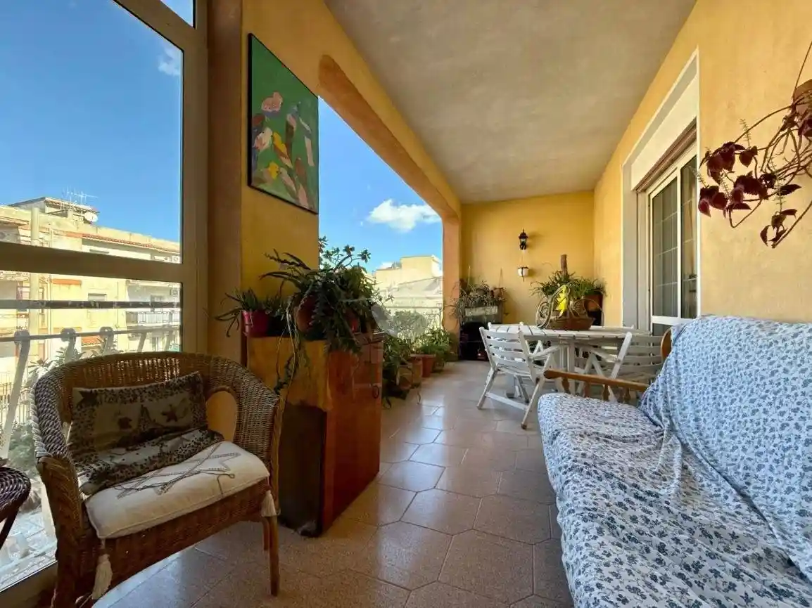 Appartamento in vendita a Carini