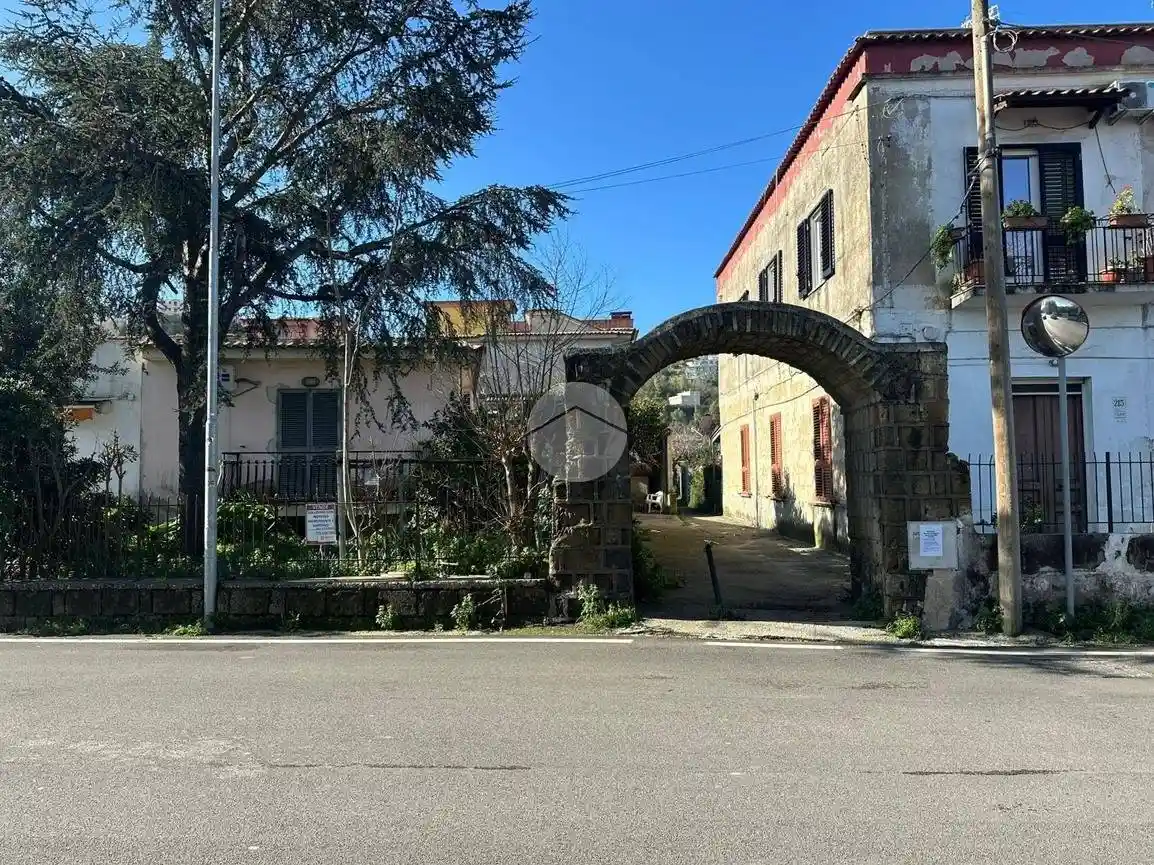 Appartamento in vendita a Monte di Procida