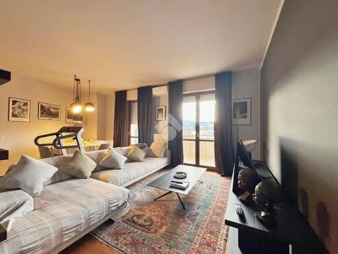 Appartamento in vendita a Vallefoglia