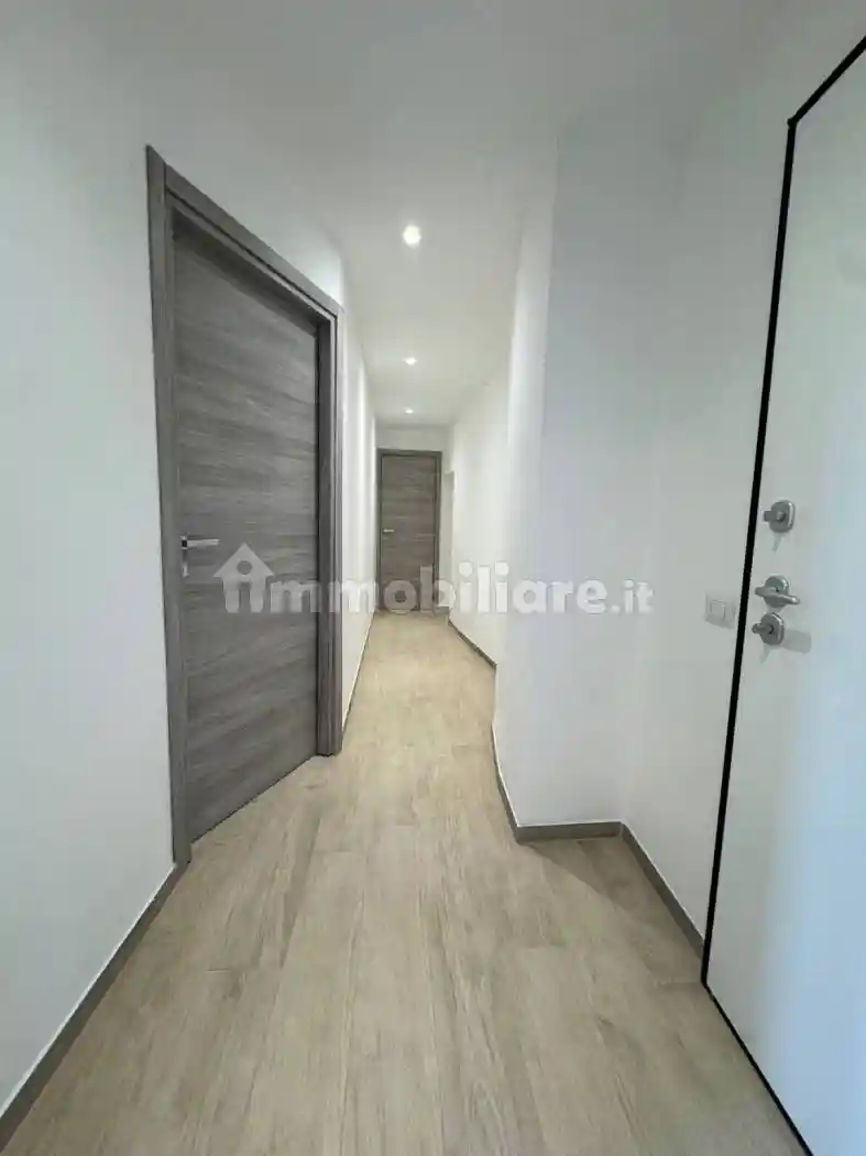 Appartamento in affitto a Bagnasco