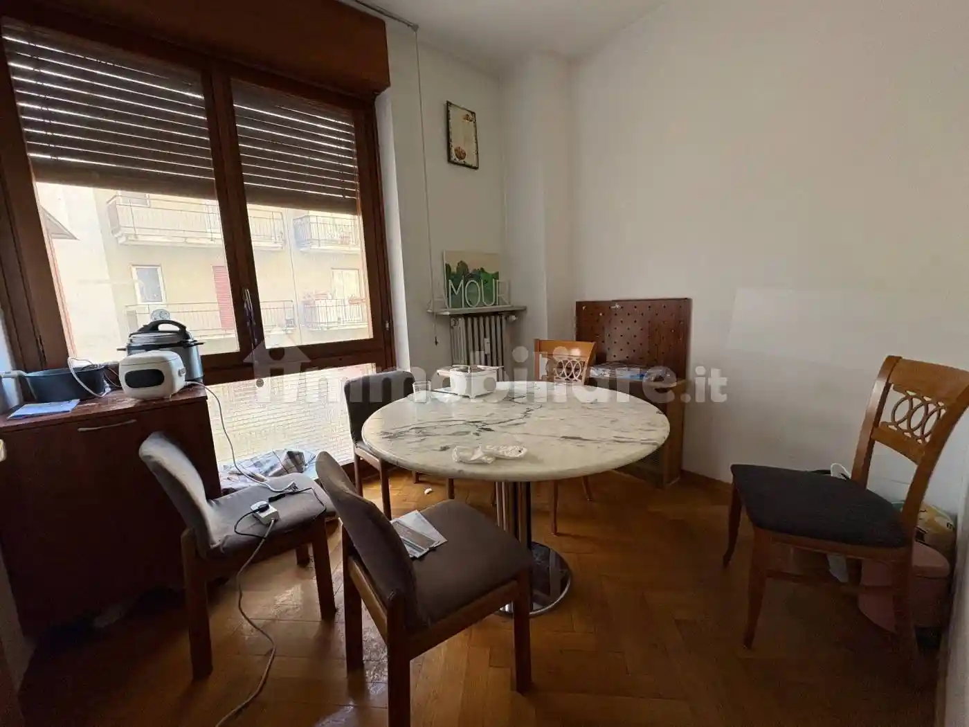 Appartamento in vendita a Trento