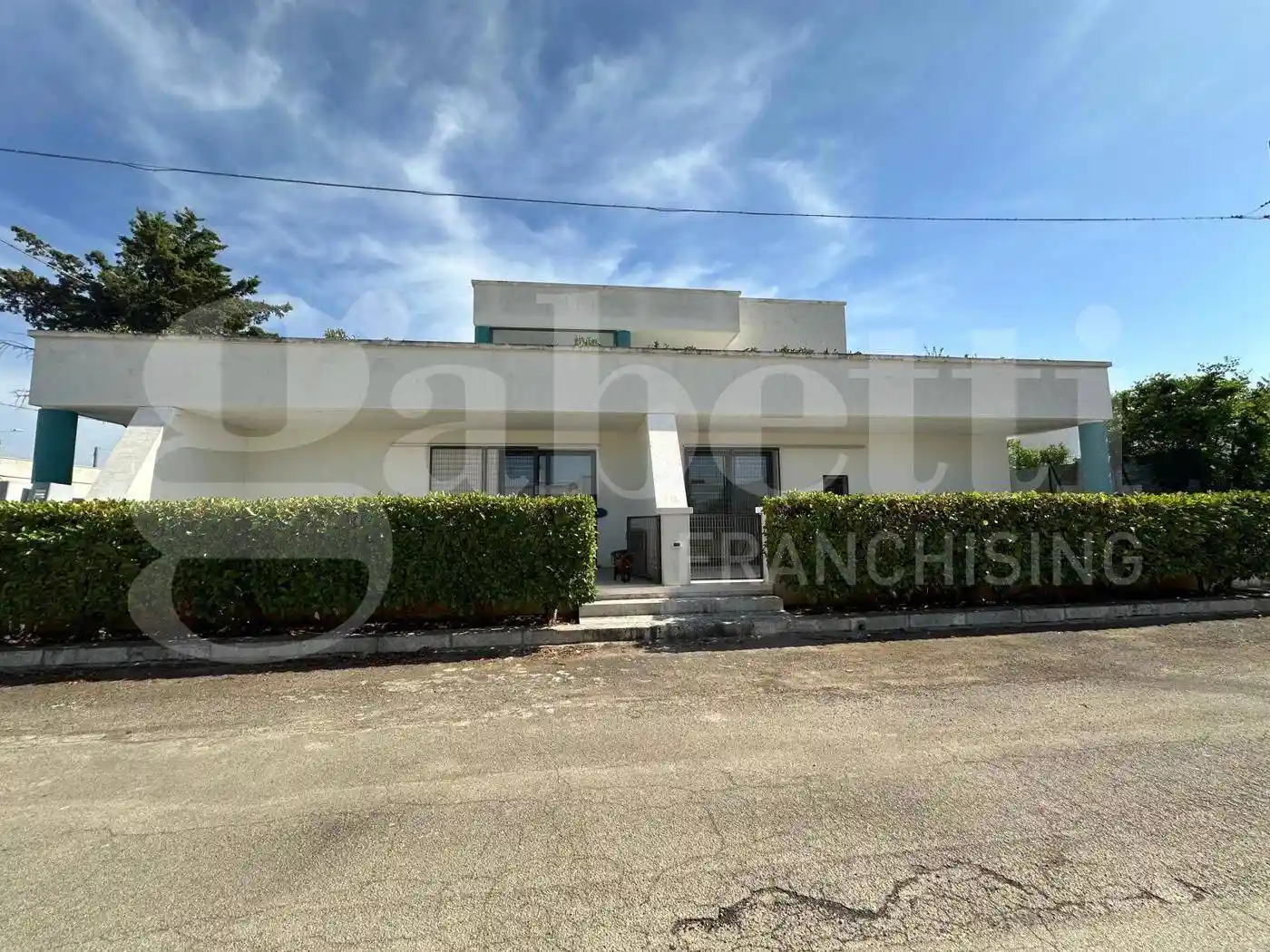 Appartamento in vendita a Ostuni