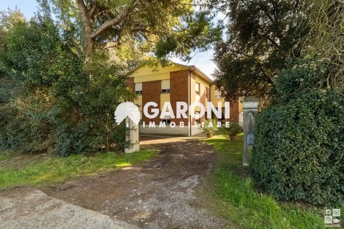 Casa indipendente in vendita a Russi