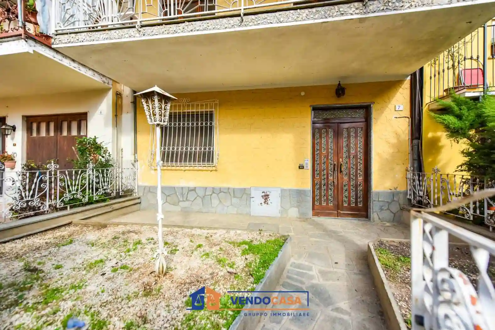 Casa indipendente - foto 2