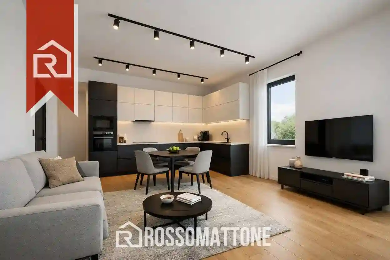 Appartamento - foto 2