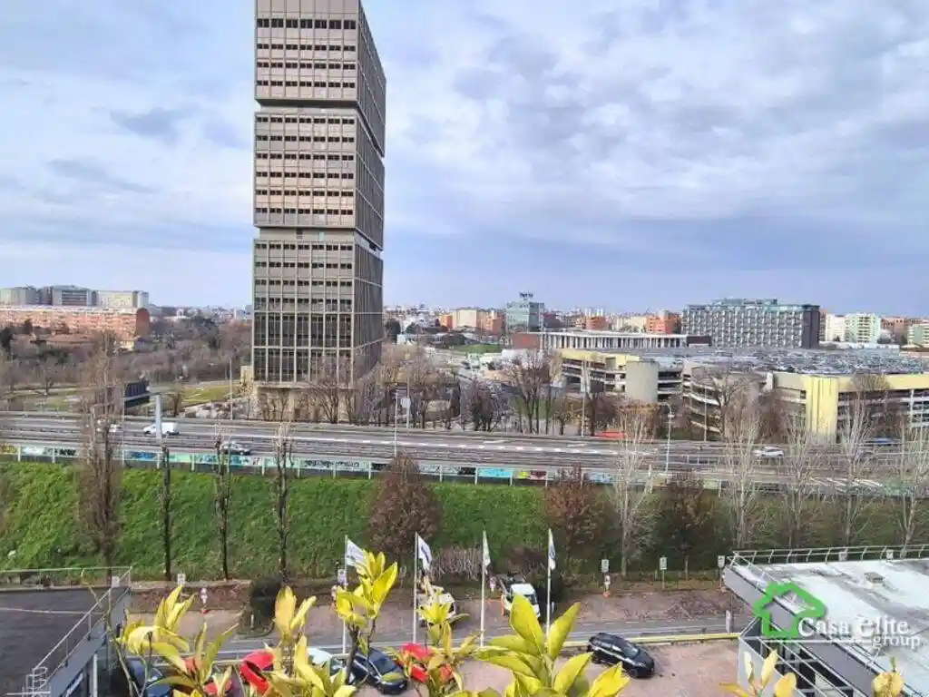 Attico - Mansarda in vendita a Milano