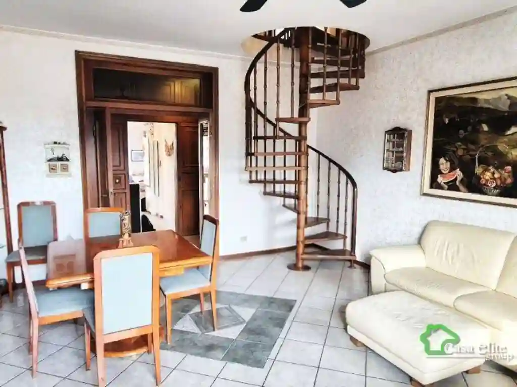 Attico - Mansarda - foto 3