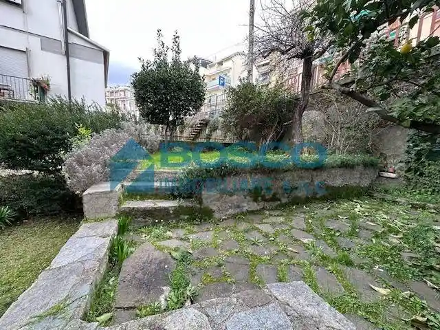 Appartamento in vendita a La Spezia