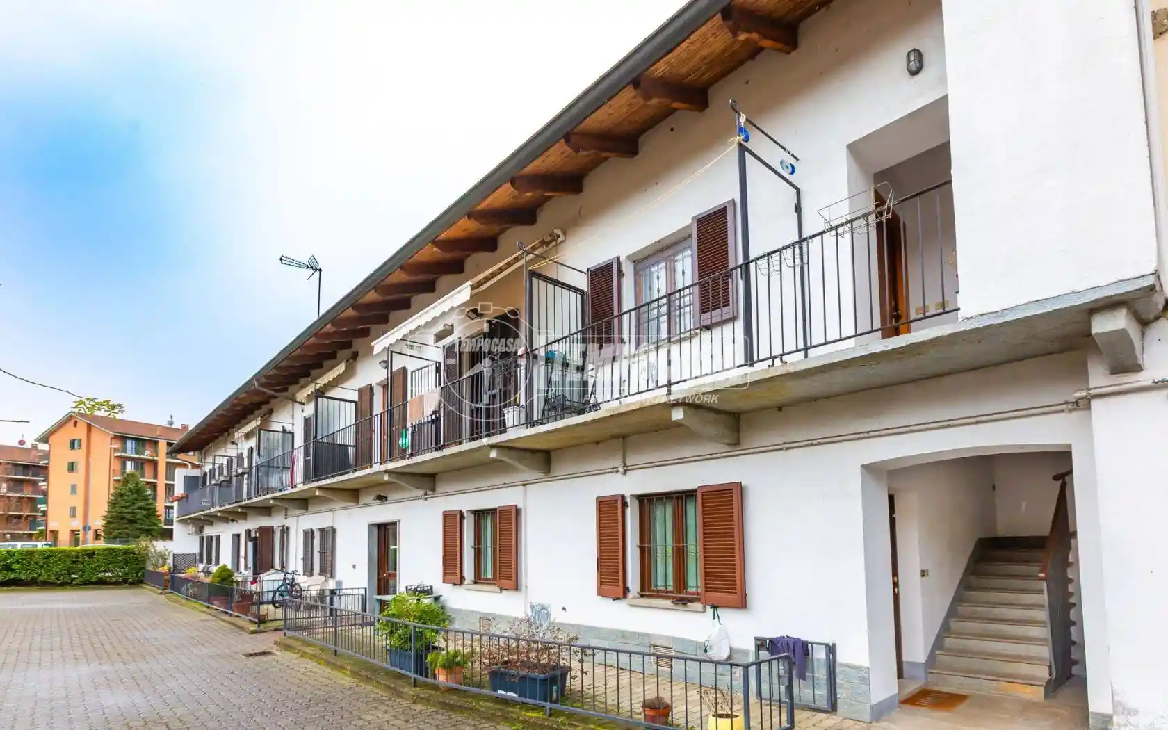 Appartamento in vendita a Collegno