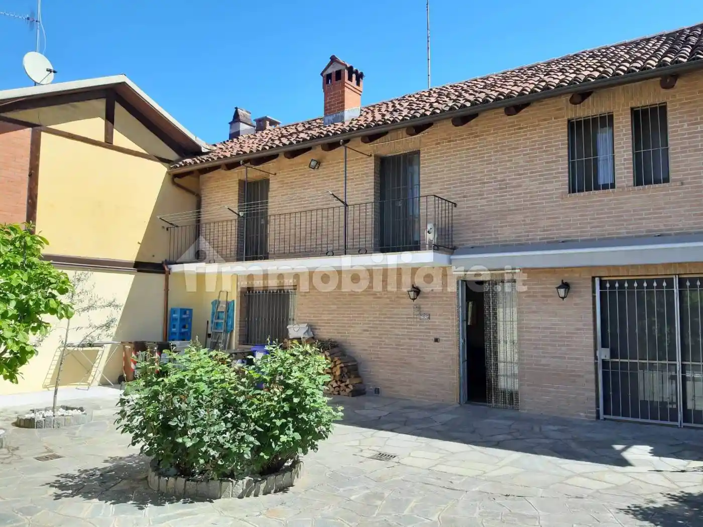 Villa in vendita a Carmagnola