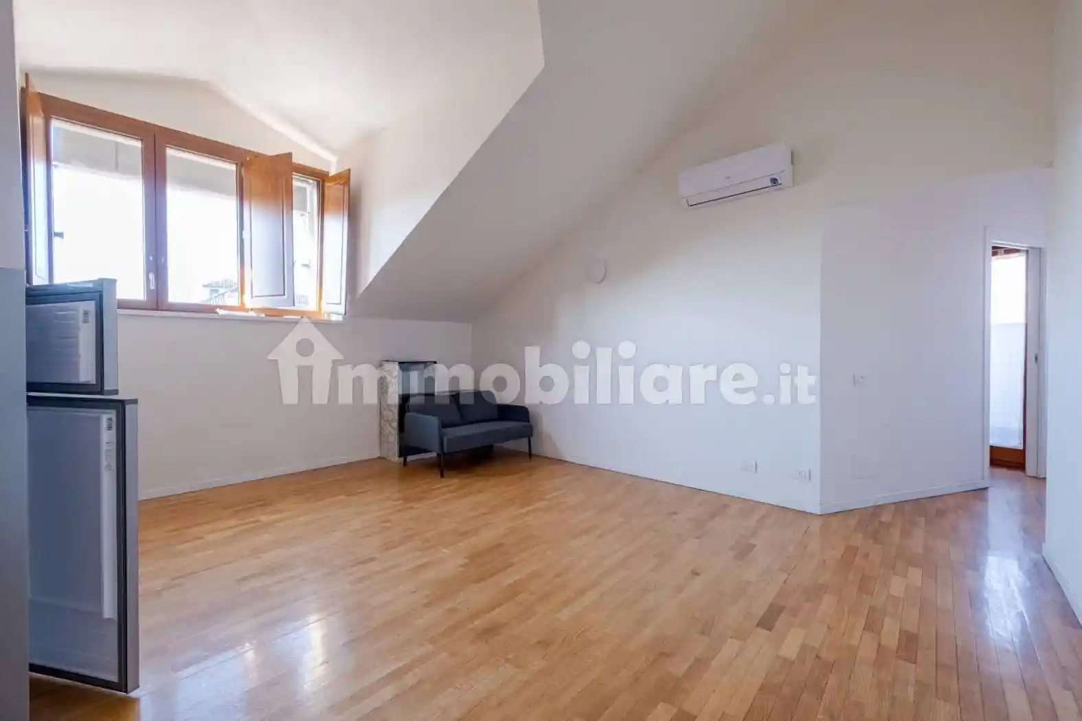 Attico - Mansarda in vendita a Senago