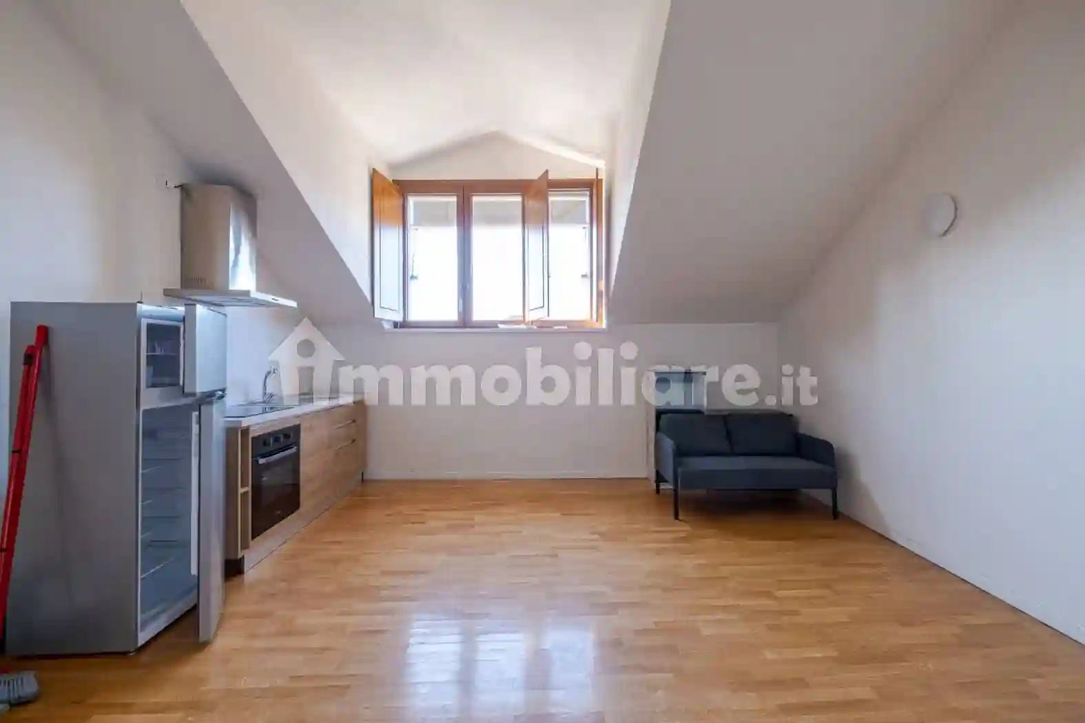 Attico - Mansarda - foto 2