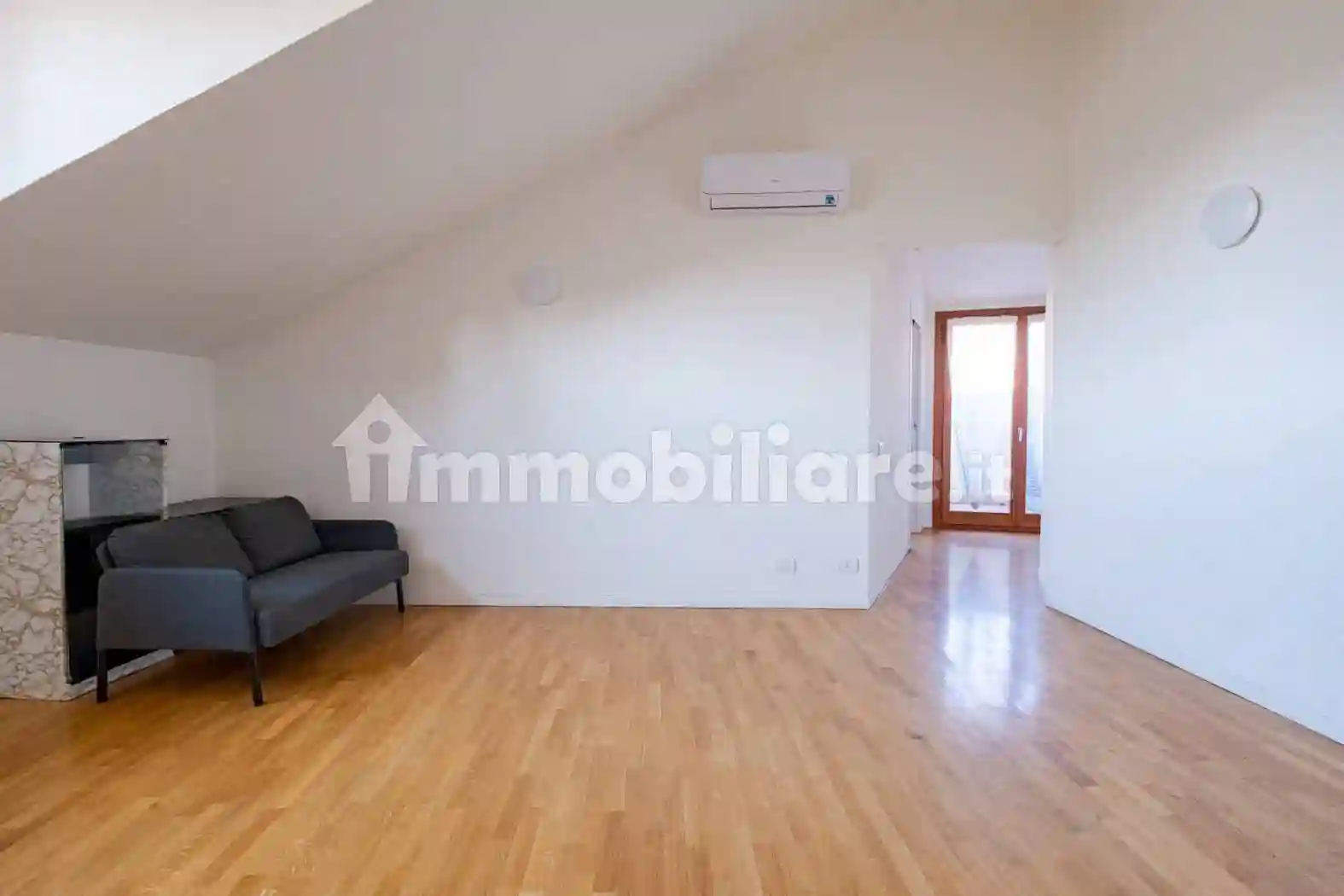 Attico - Mansarda - foto 3