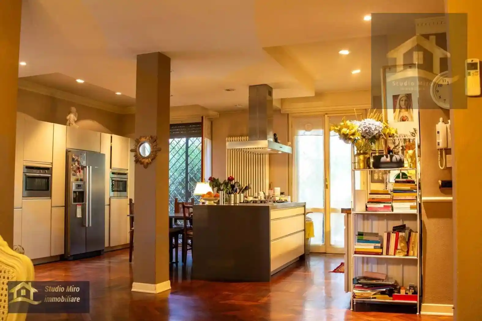 Appartamento in vendita a Parma