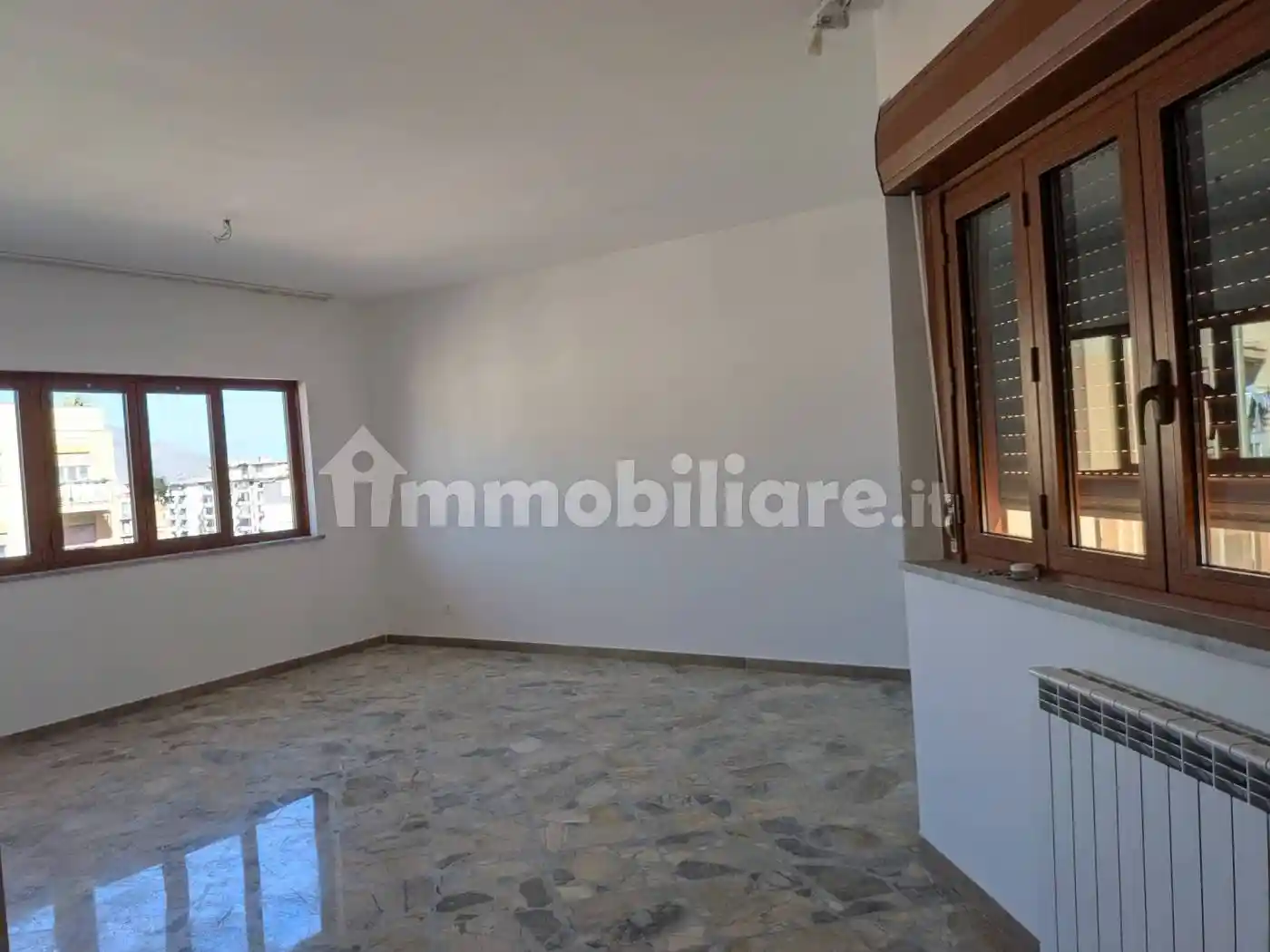 Appartamento in vendita a Palermo