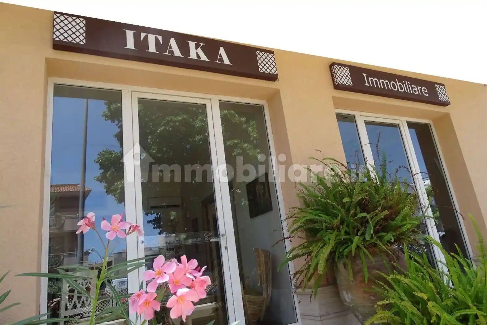 Appartamento in affitto a Villabate