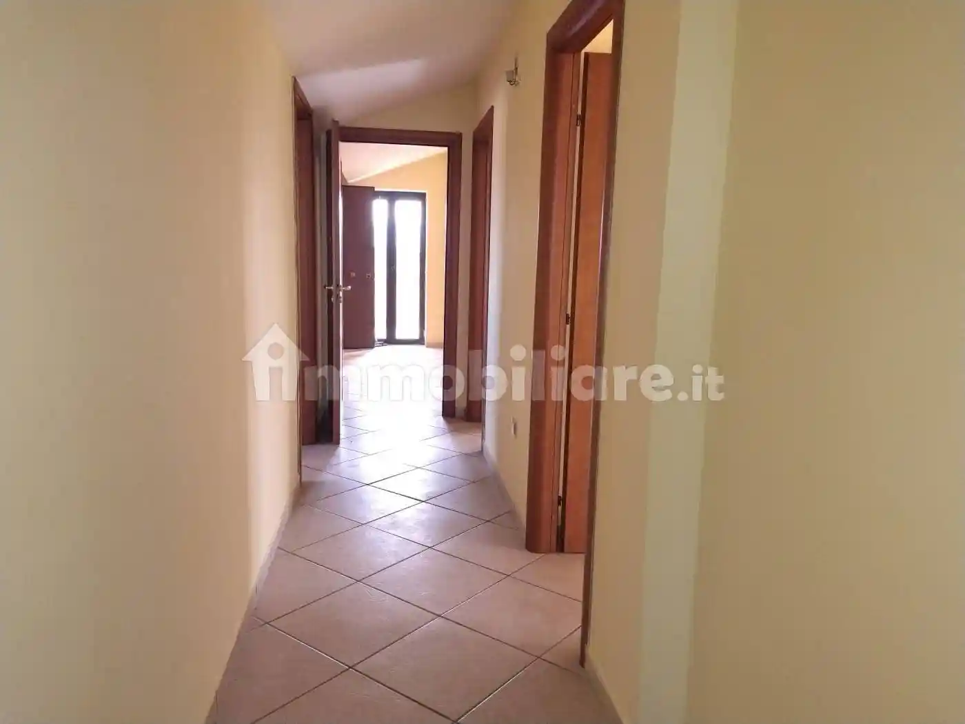 Appartamento in vendita a Macerata Campania