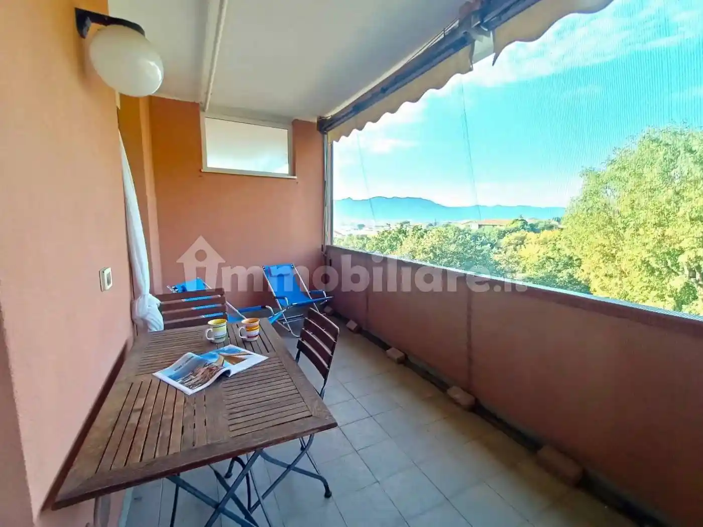 Appartamento in vendita a Ceriale