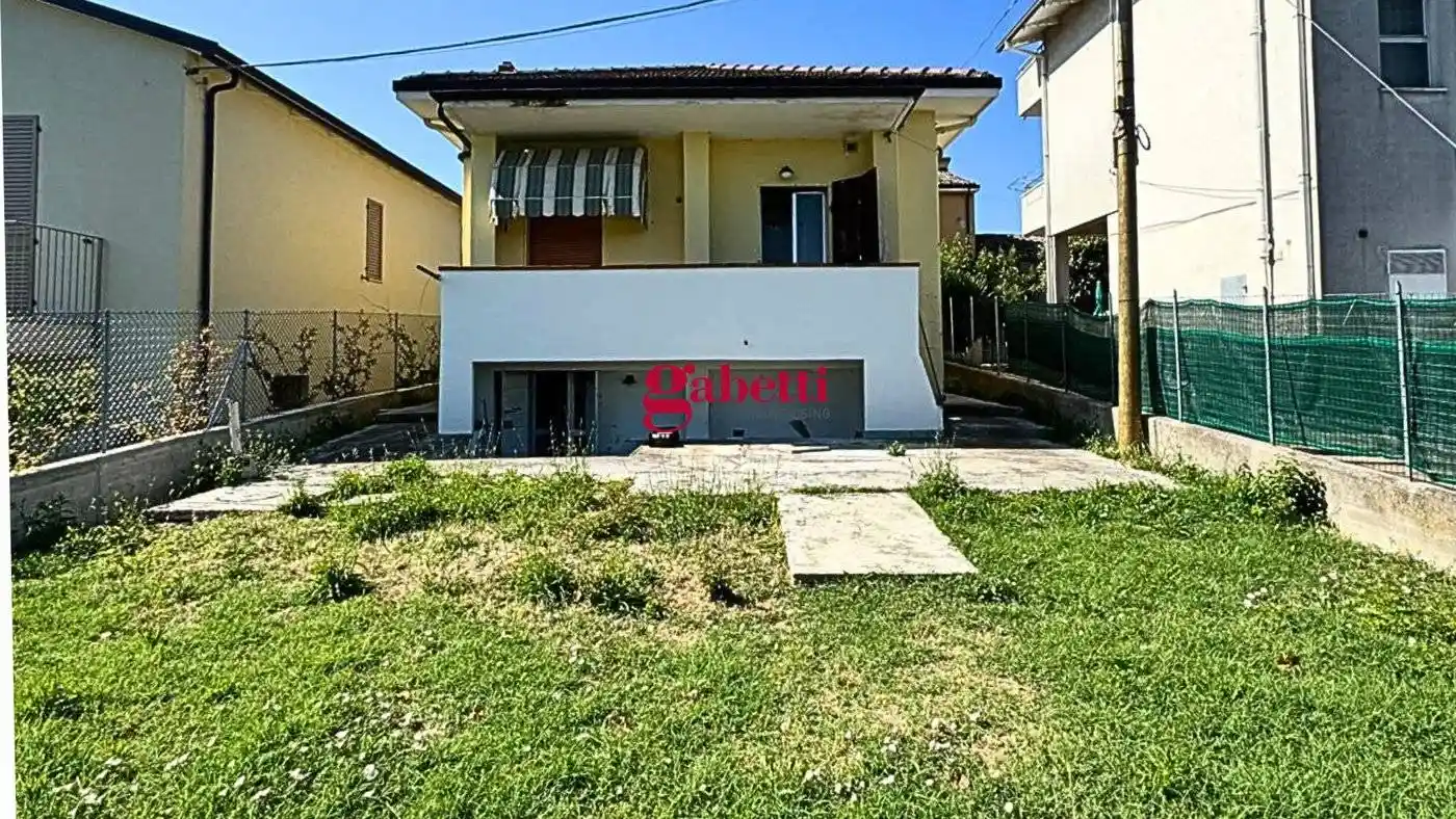 Casa indipendente in vendita a Cattolica