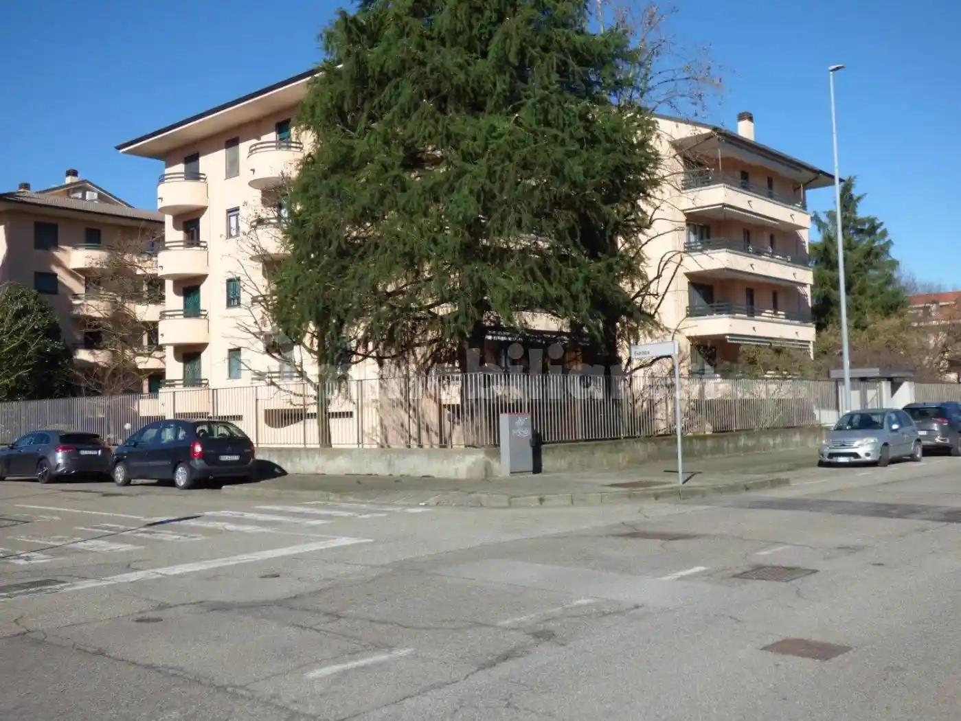 Appartamento in vendita a Peschiera Borromeo