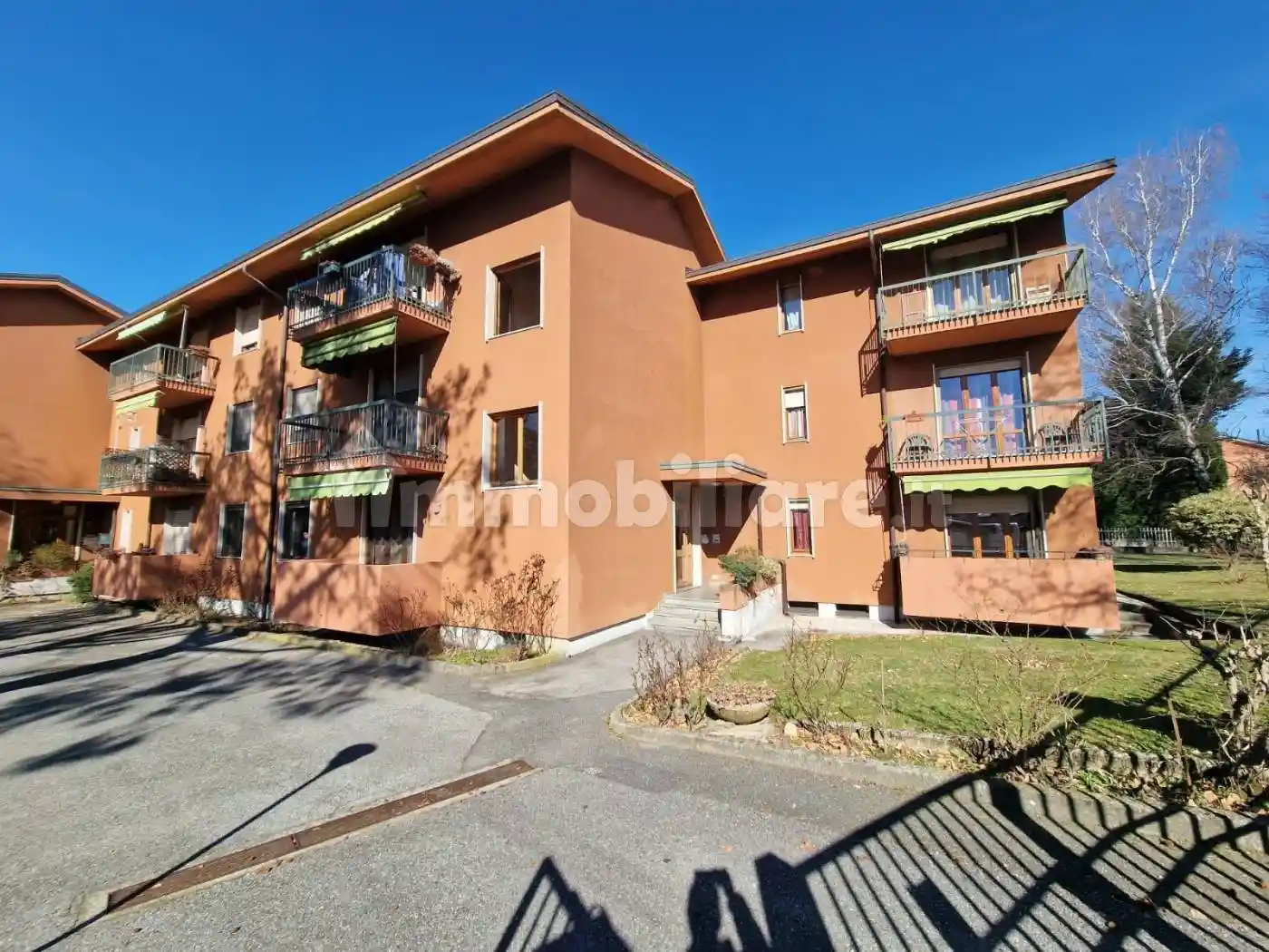 Appartamento in vendita a Pavone Canavese