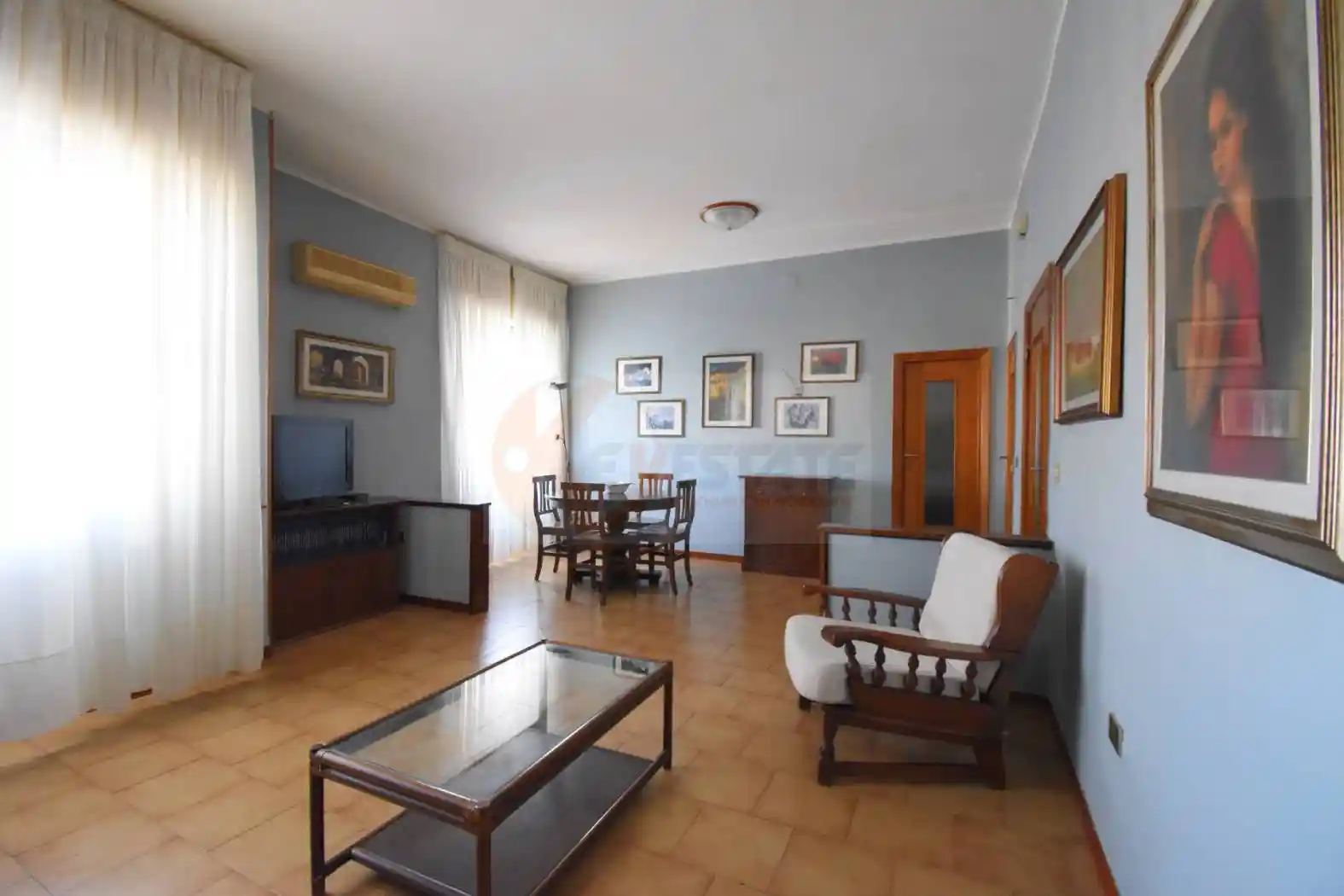 Appartamento in vendita a Sassari