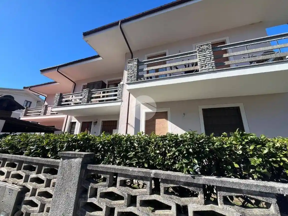 Appartamento in affitto a Barge