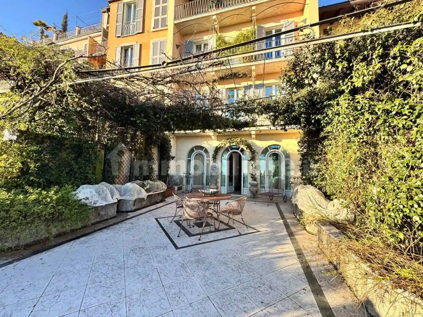 Palazzo - Edificio - foto 2