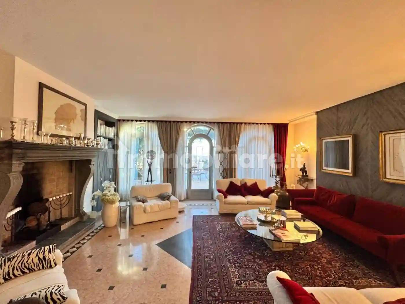 Palazzo - Edificio - foto 4