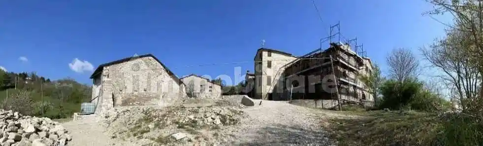Casa indipendente in vendita a Terenzo