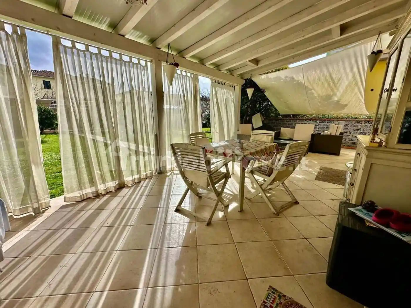 Appartamento in vendita a Carrara