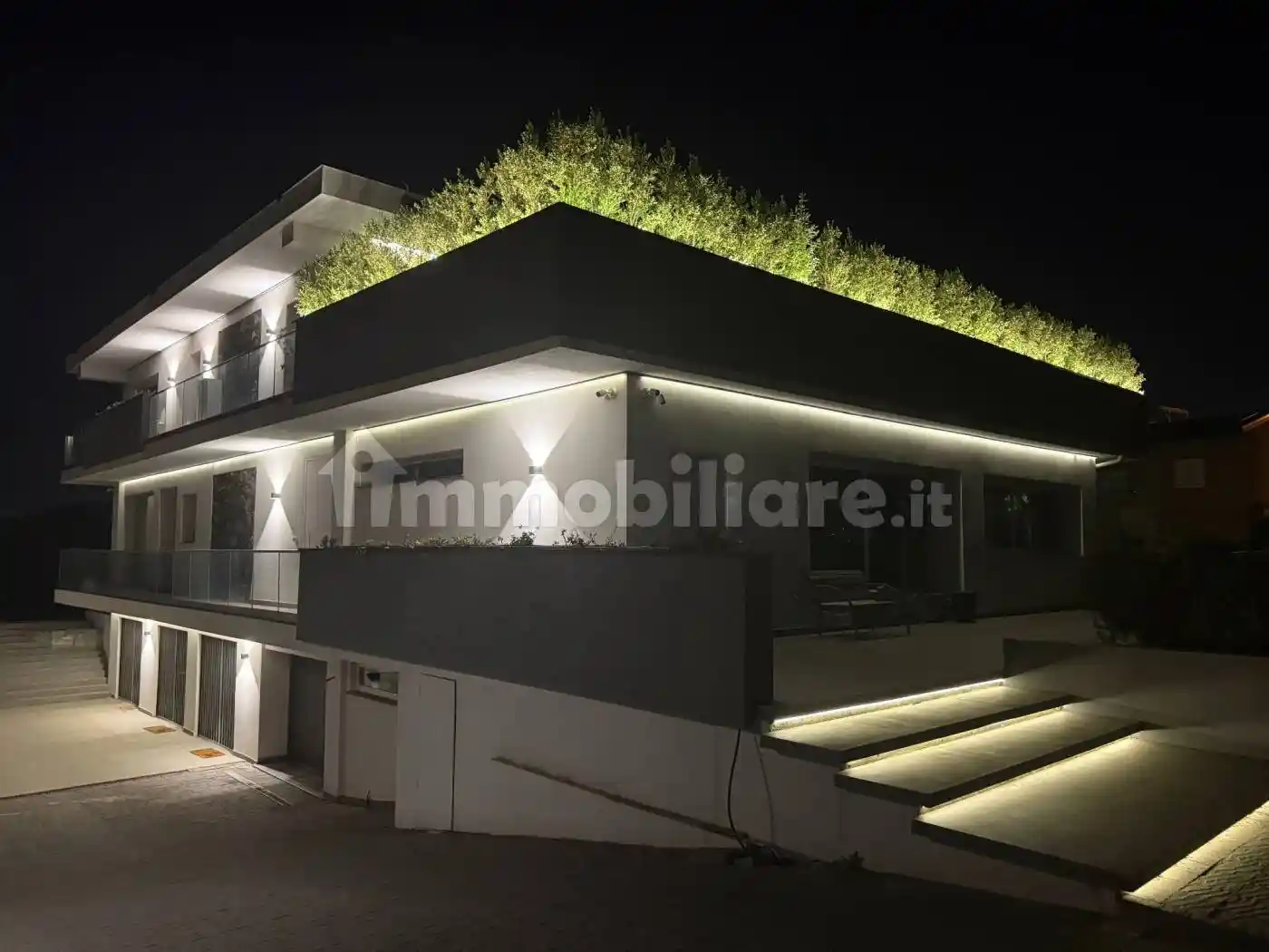 Villa in vendita a San Giovanni la Punta