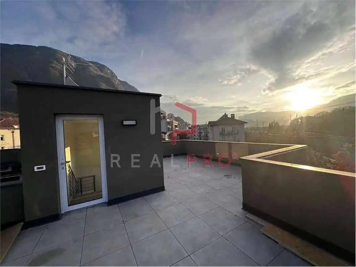 Attico - Mansarda in vendita a Bolzano