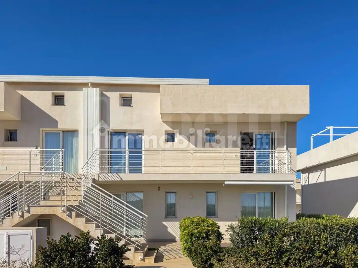 Appartamento in vendita a Pachino