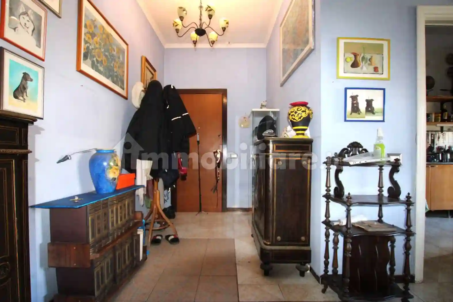 Attico - Mansarda - foto 2