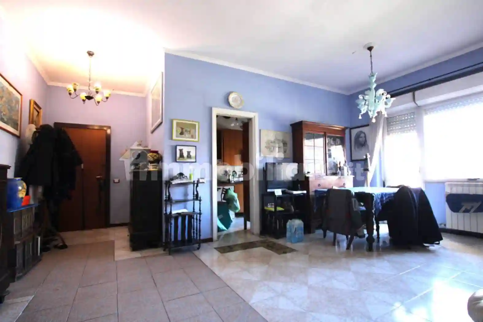 Attico - Mansarda - foto 3