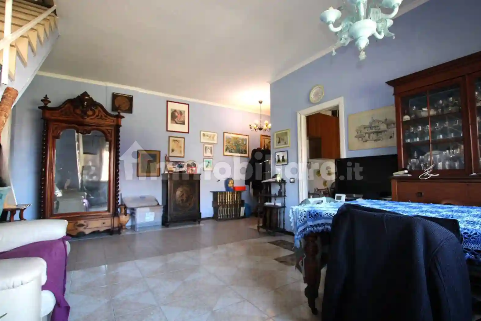 Attico - Mansarda - foto 5