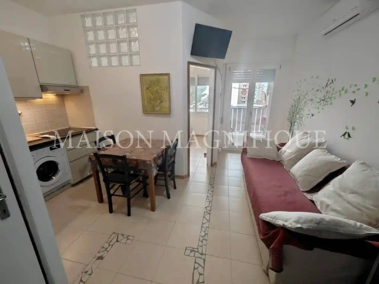 Appartamento in vendita a Comacchio