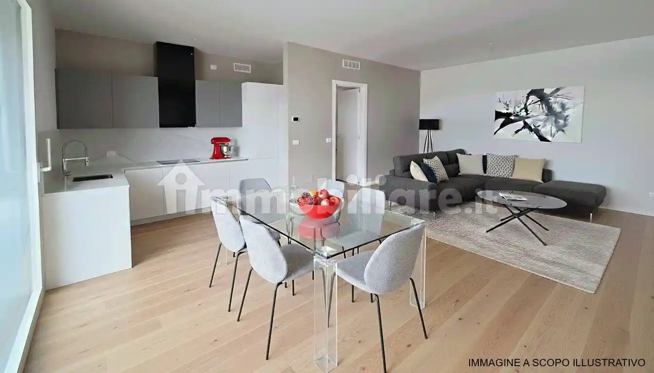 Appartamento in vendita a Castel Mella