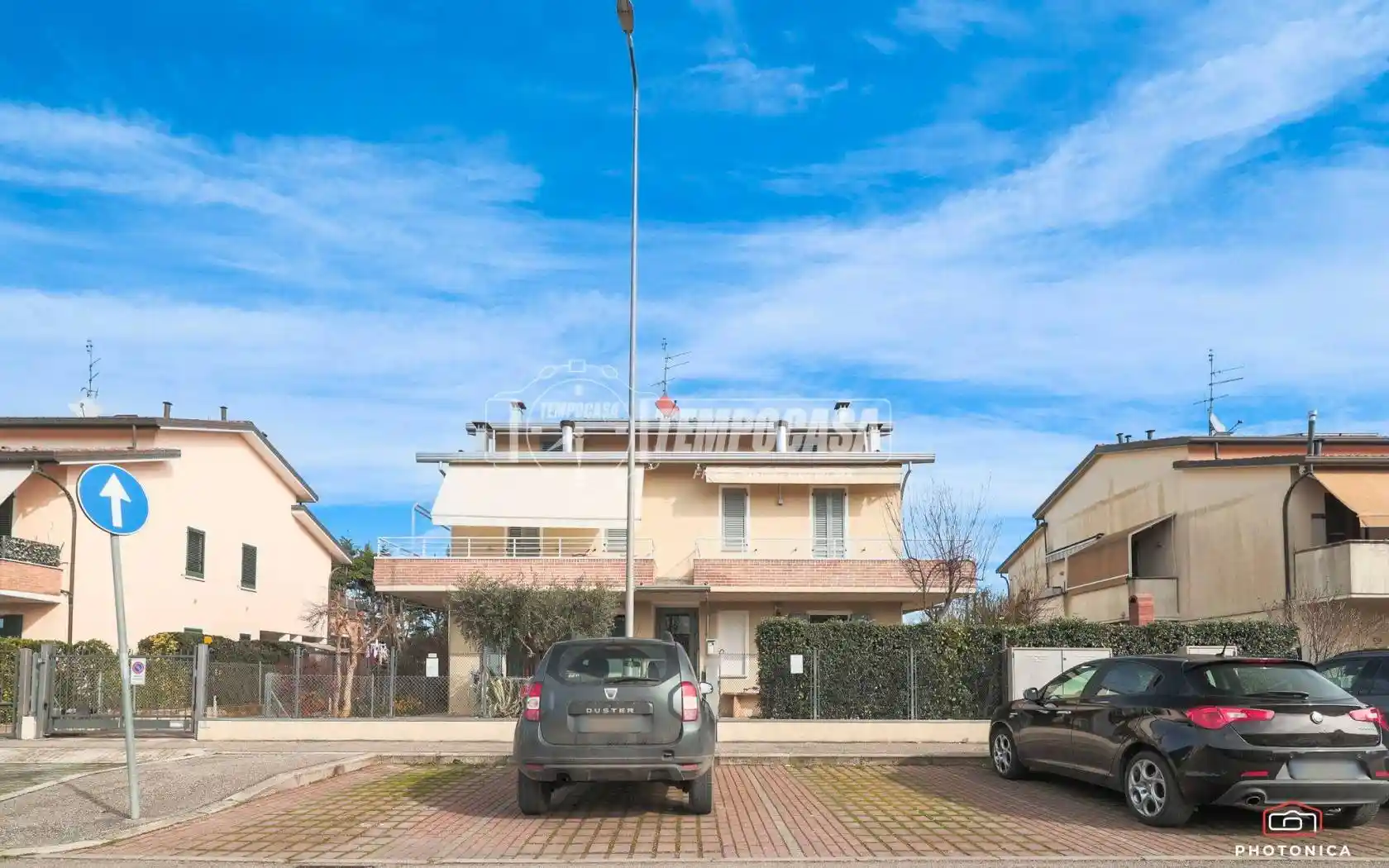 Appartamento in vendita a Forlì