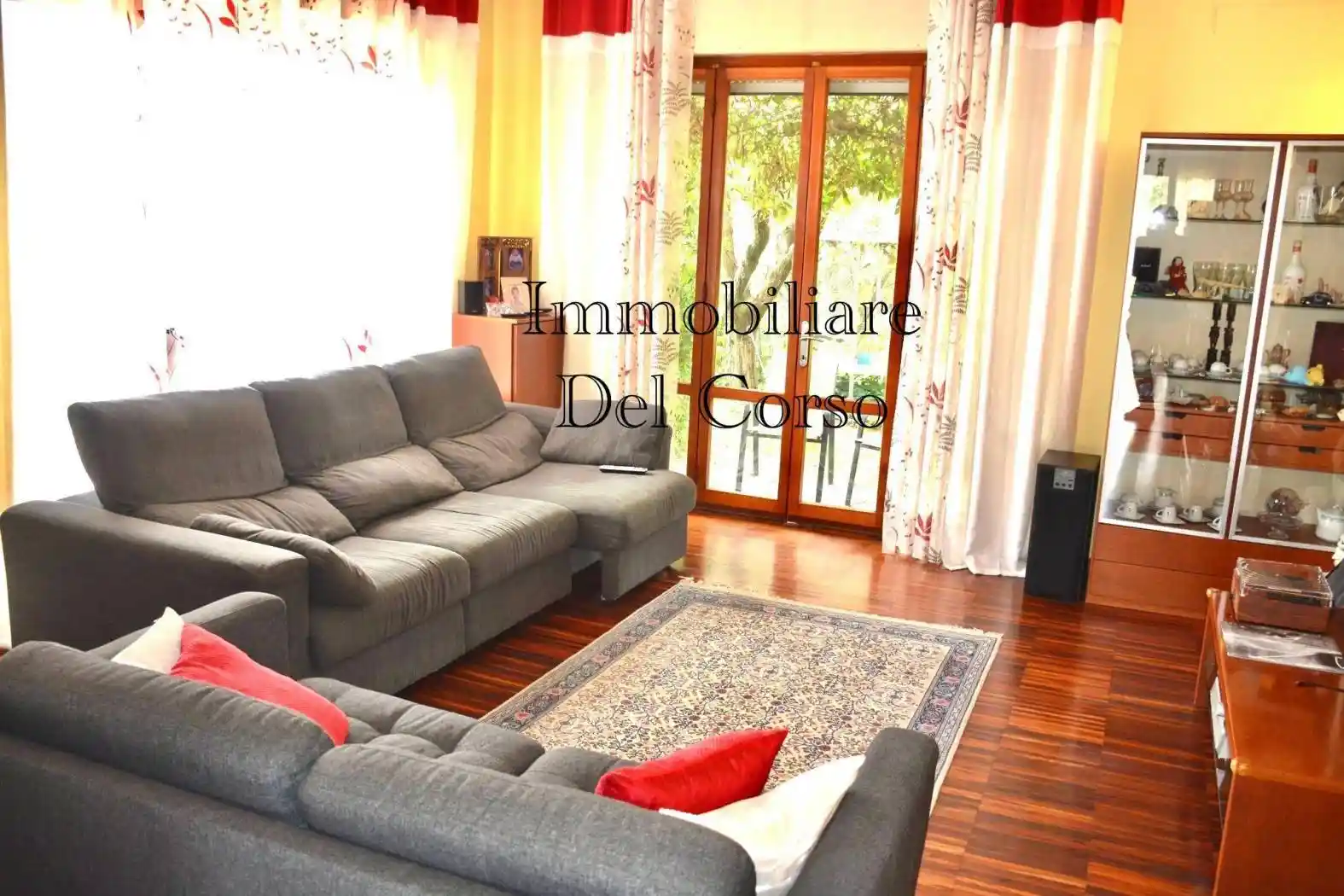 Villa in vendita a Lucca