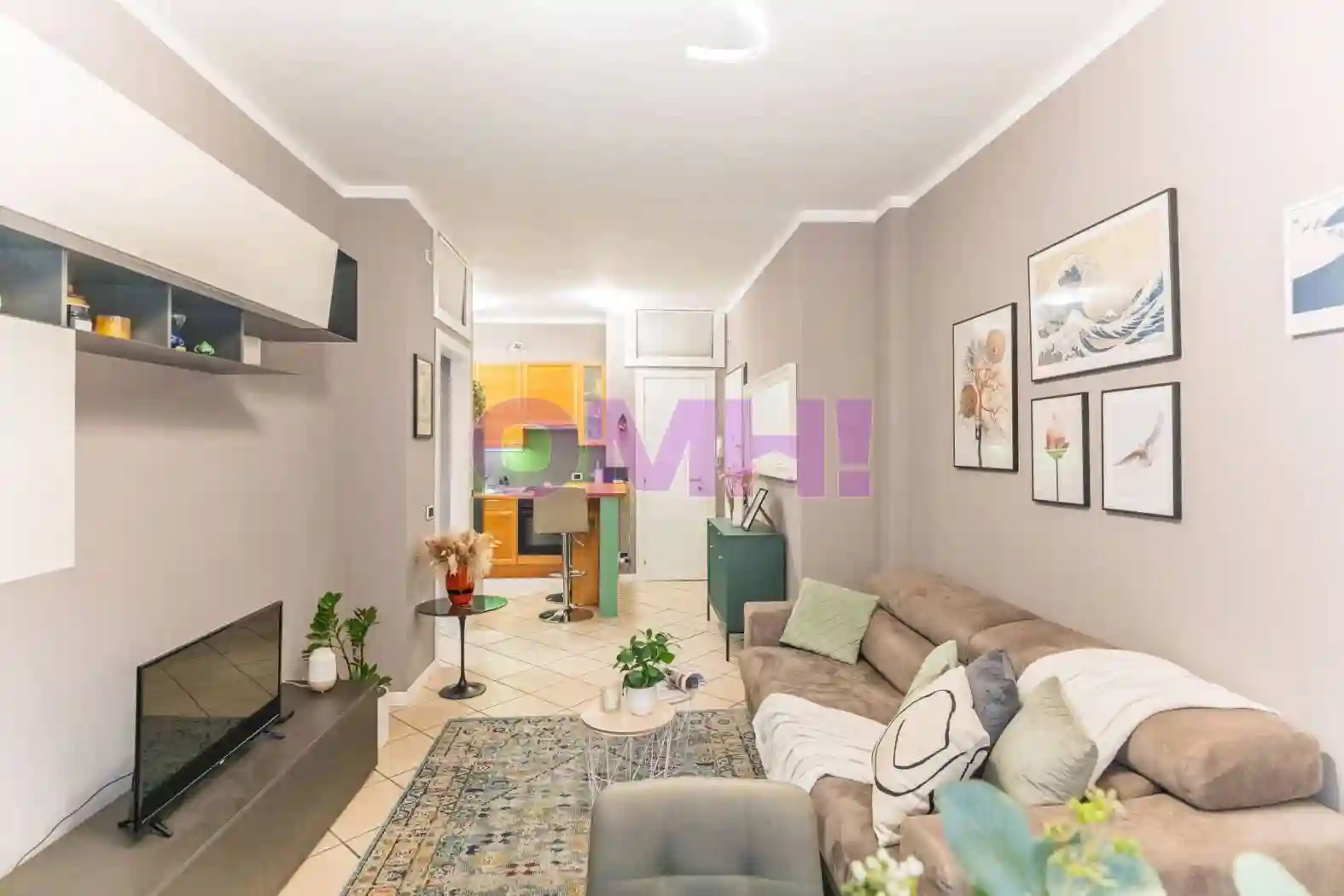 Appartamento - foto 3