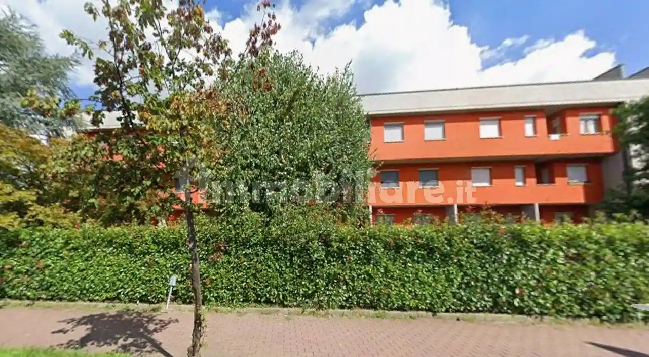 Appartamento in vendita a Carnate