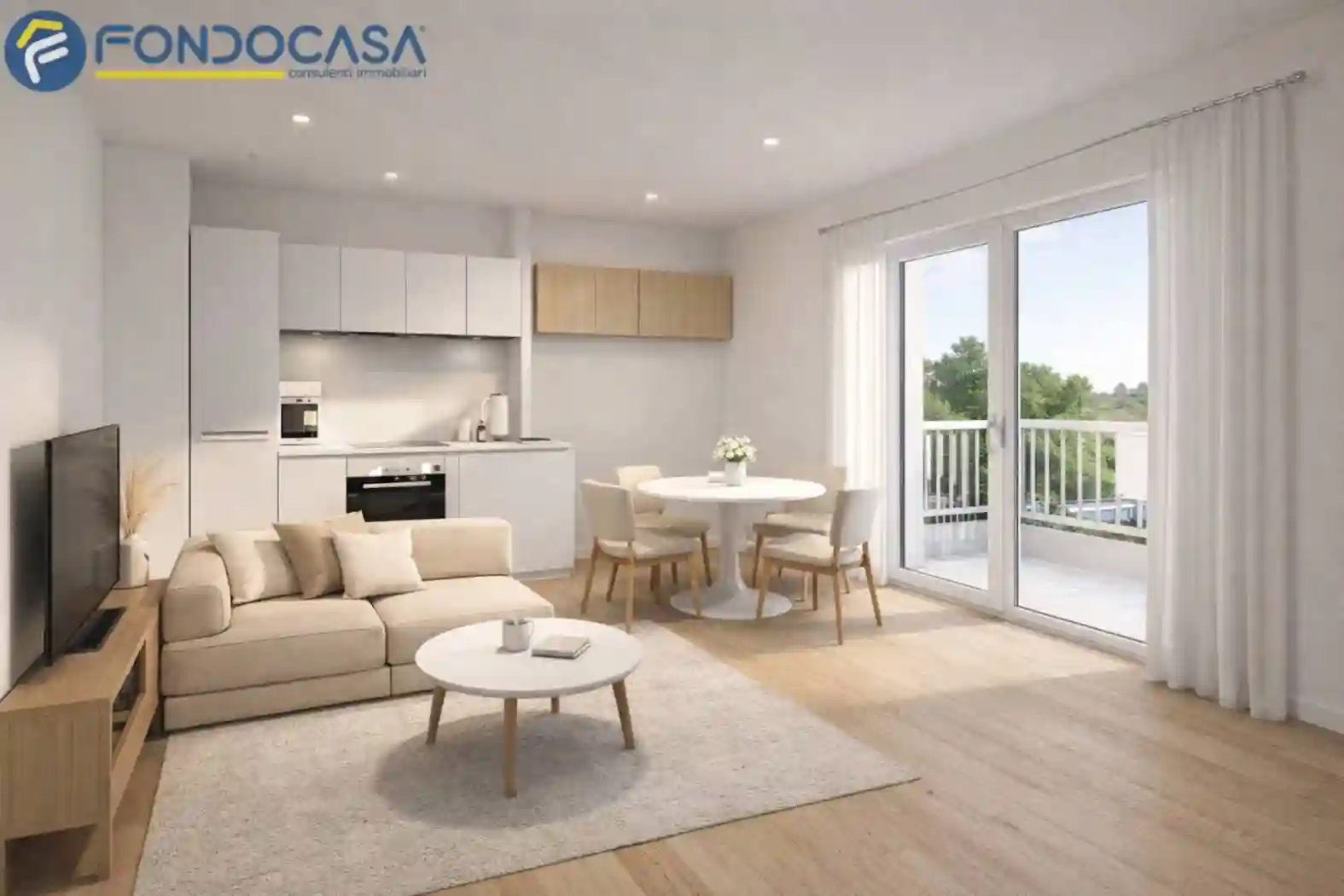 Appartamento - foto 4